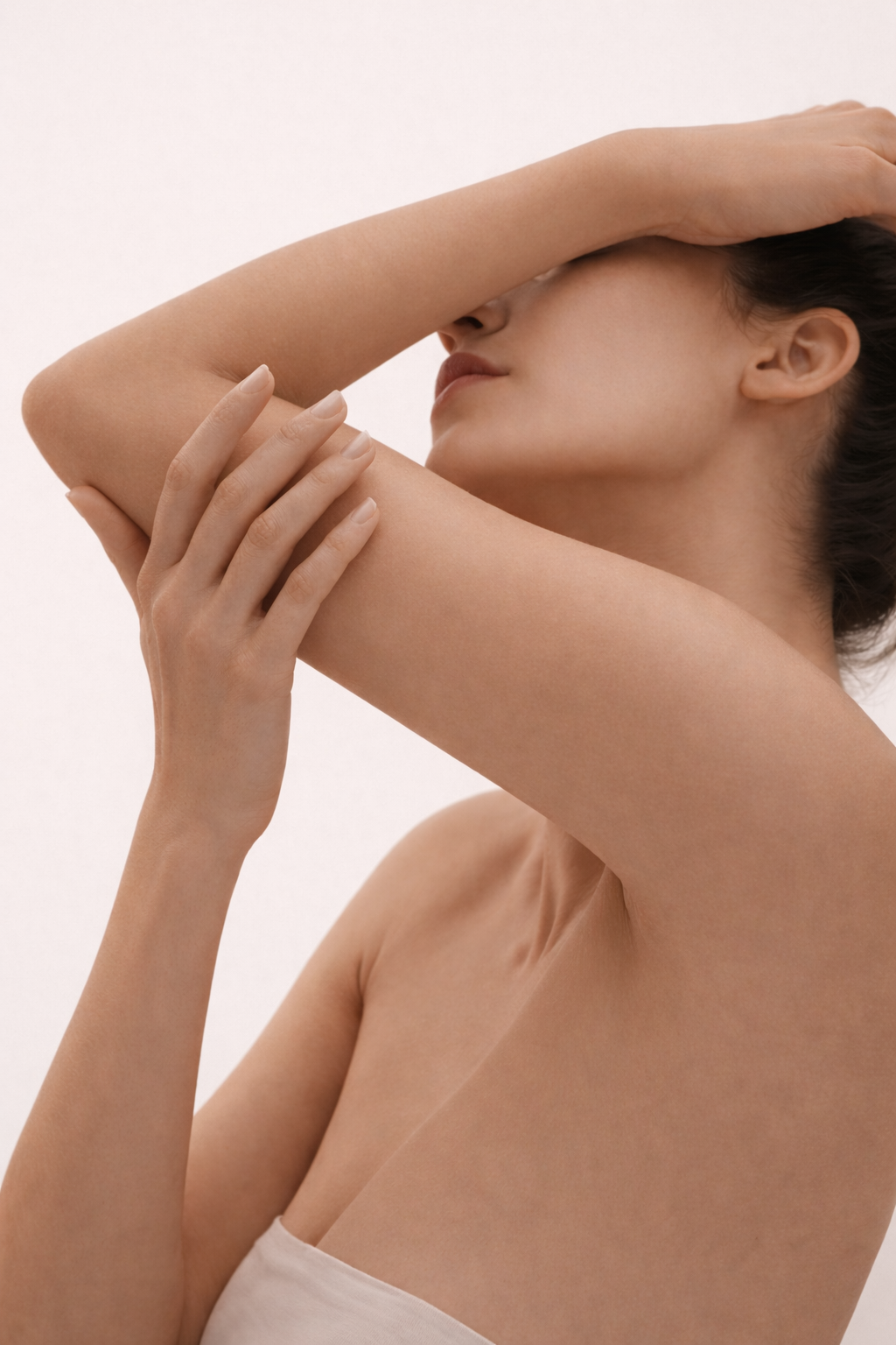 Veränderung zulassen